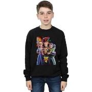 Sweat-shirt enfant Disney Toy Story 4