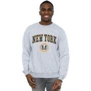 Sweat-shirt Disney New York