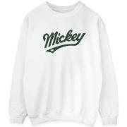 Sweat-shirt Disney Mickey Mouse Bold