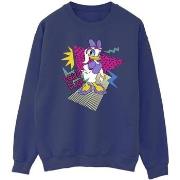 Sweat-shirt Disney Daisy Duck Cool