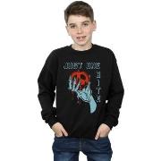 Sweat-shirt enfant Disney Just One Bite