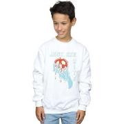 Sweat-shirt enfant Disney Just One Bite