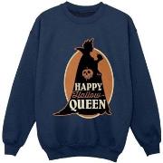 Sweat-shirt enfant Disney Hallow Queen