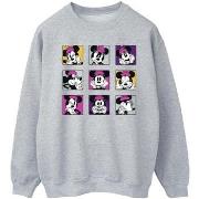 Sweat-shirt Disney BI39429