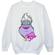 Sweat-shirt enfant Disney Unfortunate Soul