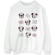 Sweat-shirt Disney Minnie Mouse Multiple