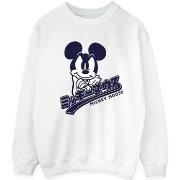 Sweat-shirt Disney Mickey Mouse Japanese