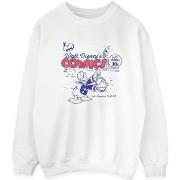 Sweat-shirt Disney BI39572