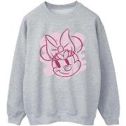 Sweat-shirt Disney BI39663