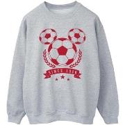 Sweat-shirt Disney BI39709