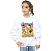 Sweat-shirt enfant Disney Tangled Rapunzel Whump