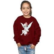 Sweat-shirt enfant Disney Fairy