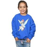 Sweat-shirt enfant Disney Fairy