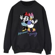 Sweat-shirt Disney BI39938