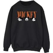 Sweat-shirt Disney BI39961