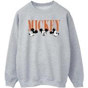 Sweat-shirt Disney BI39961