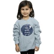 Sweat-shirt enfant Disney A Little Sparkle