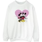 Sweat-shirt Disney Love Languages