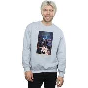 Sweat-shirt Disney Collector's Edition