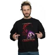 Sweat-shirt Disney Return Of The Jedi