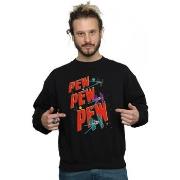 Sweat-shirt Disney Tie Fighters Pew Pew