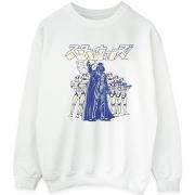 Sweat-shirt Disney BI45978