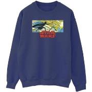 Sweat-shirt Disney BI45979