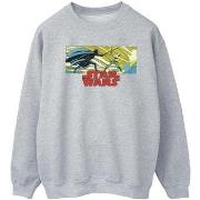 Sweat-shirt Disney BI45979