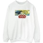 Sweat-shirt Disney BI45979