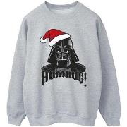 Sweat-shirt Disney Episode IV: A New Hope Darth Vader Humbug