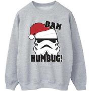 Sweat-shirt Disney Episode IV: A New Hope Humbug