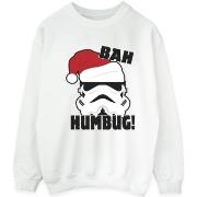 Sweat-shirt Disney Episode IV: A New Hope Humbug