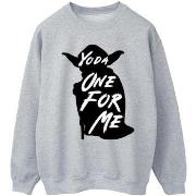 Sweat-shirt Disney One For Me