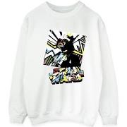 Sweat-shirt Disney BI46081