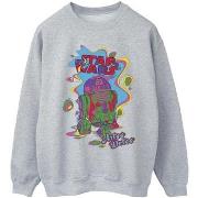 Sweat-shirt Disney BI46087