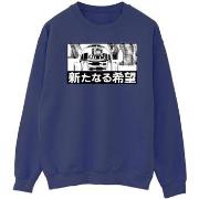 Sweat-shirt Disney BI46117