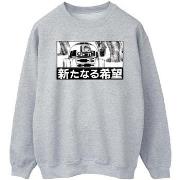 Sweat-shirt Disney BI46117