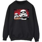 Sweat-shirt Disney BI46125