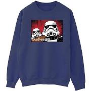 Sweat-shirt Disney BI46125