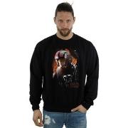 Sweat-shirt Disney The Last Jedi