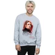 Sweat-shirt Disney The Last Jedi General Hux Brushed