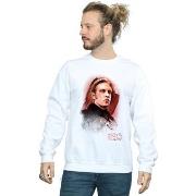 Sweat-shirt Disney The Last Jedi