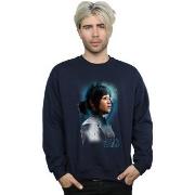 Sweat-shirt Disney The Last Jedi