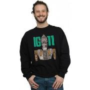 Sweat-shirt Disney The Mandalorian Bounty Hunter