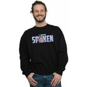 Sweat-shirt Disney The Mandalorian I Have Spoken