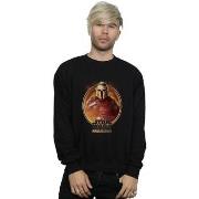 Sweat-shirt Disney The Mandalorian The Armorer