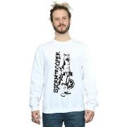 Sweat-shirt Disney The Mandalorian