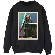 Sweat-shirt Disney The Mandalorian