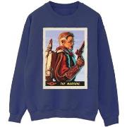 Sweat-shirt Disney The Mandalorian The Marshal