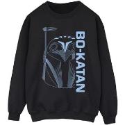 Sweat-shirt Disney The Mandalorian